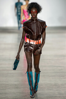 Fashion East Spring 2020 Ready-to-Wear / Fashion East весна- лето 2020 / Неделя моды: Лондон